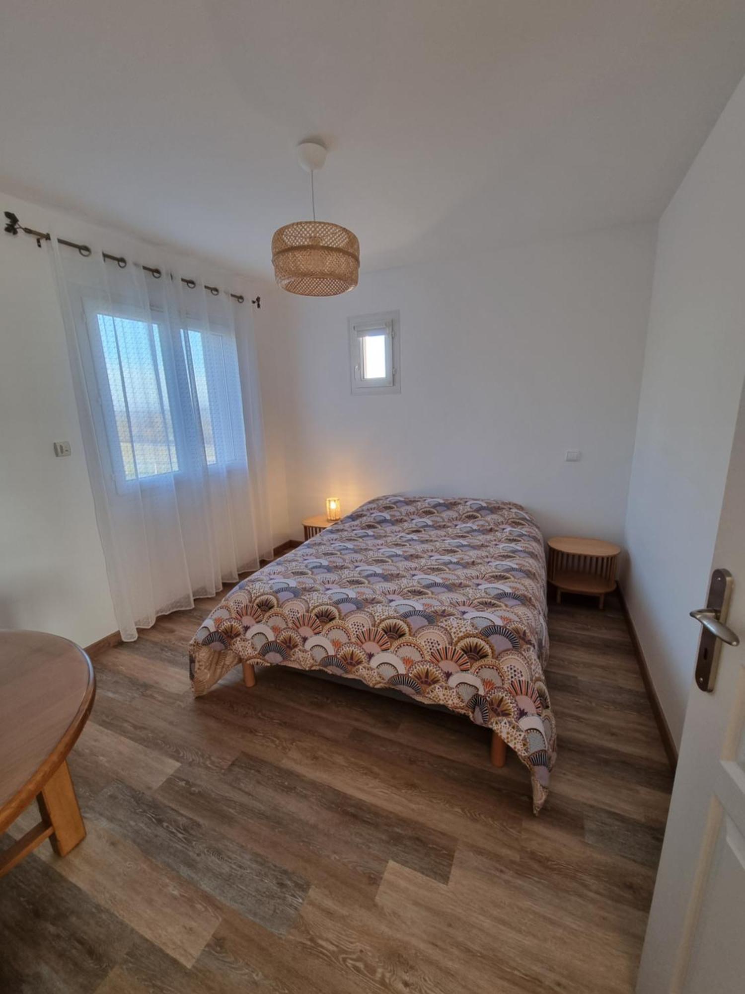 Chambre A La Campagne Saint-Martin-de-Jussac Εξωτερικό φωτογραφία